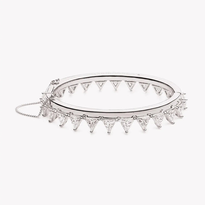 Orion Bangle - Eddie Borgo - Ileana Makri store