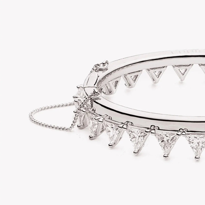 Orion Bangle - Eddie Borgo - Ileana Makri store