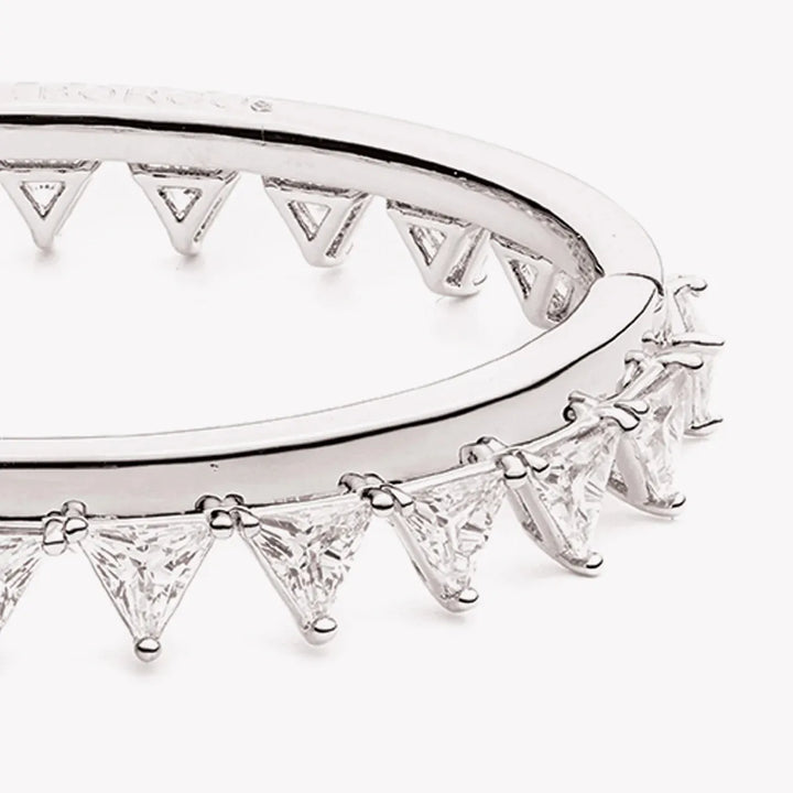 Orion Bangle - Eddie Borgo - Ileana Makri store