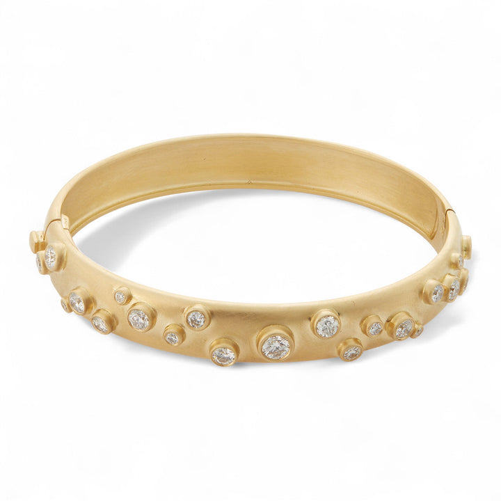 Effervescence Bangle - Fête - Ileana Makri