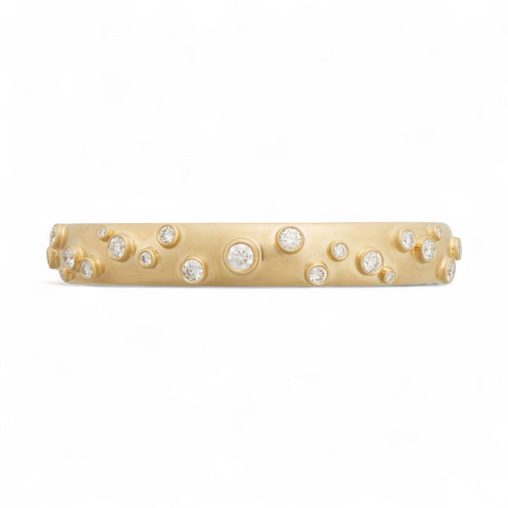 Effervescence Bangle - Fête - Ileana Makri
