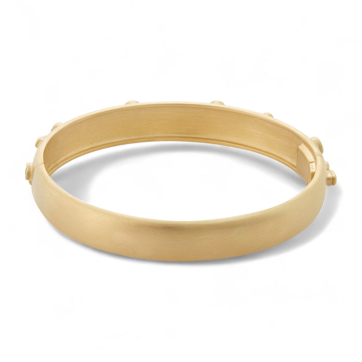 Effervescence Bangle - Fête - Ileana Makri