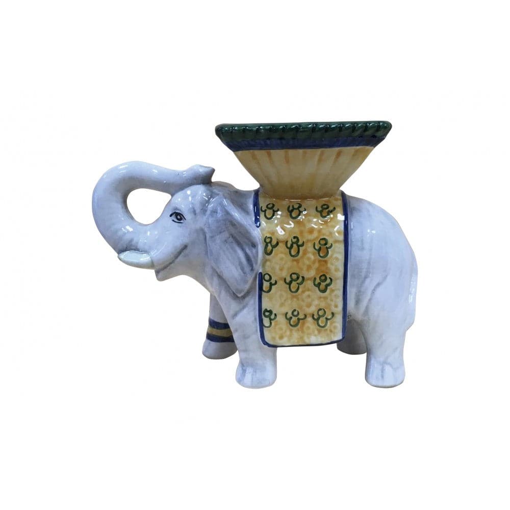 Elephant Candleholder - Les Ottomans - Ileana Makri store