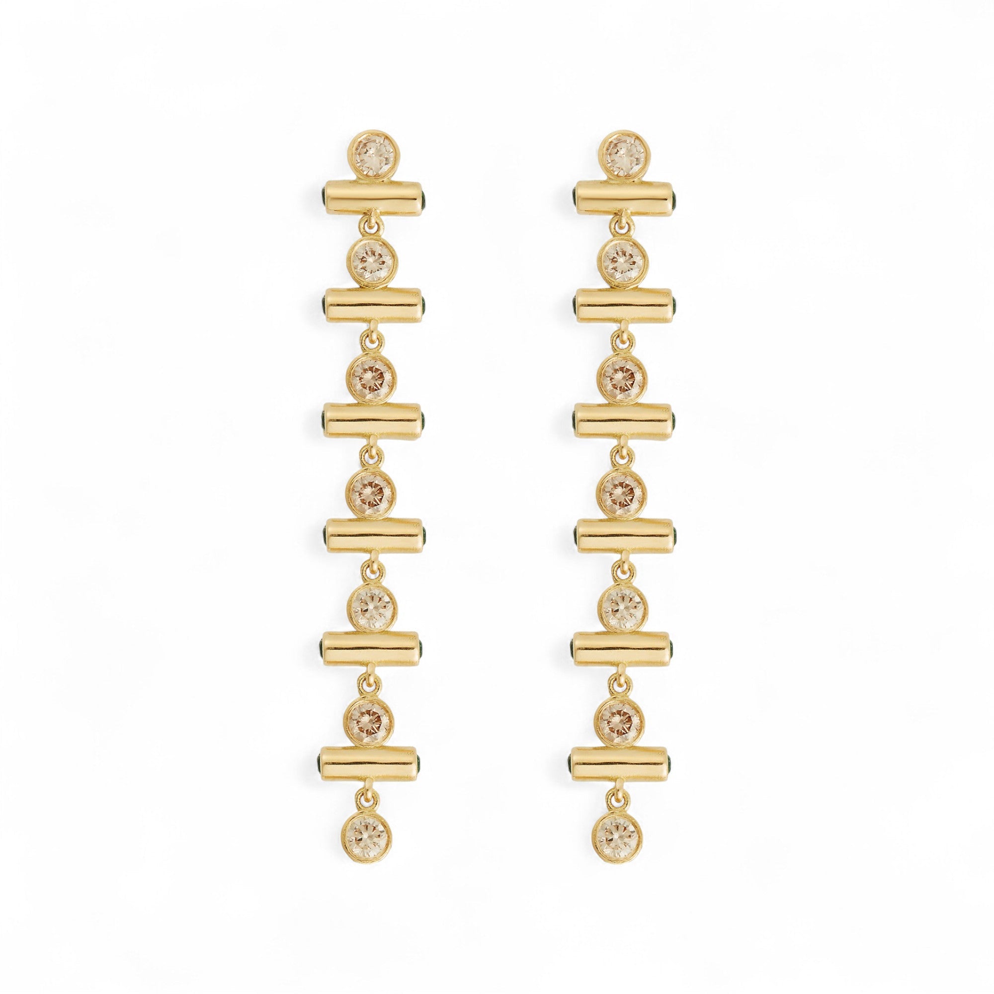 Stunning Earrings for Every Occasion – Ileana Makri
