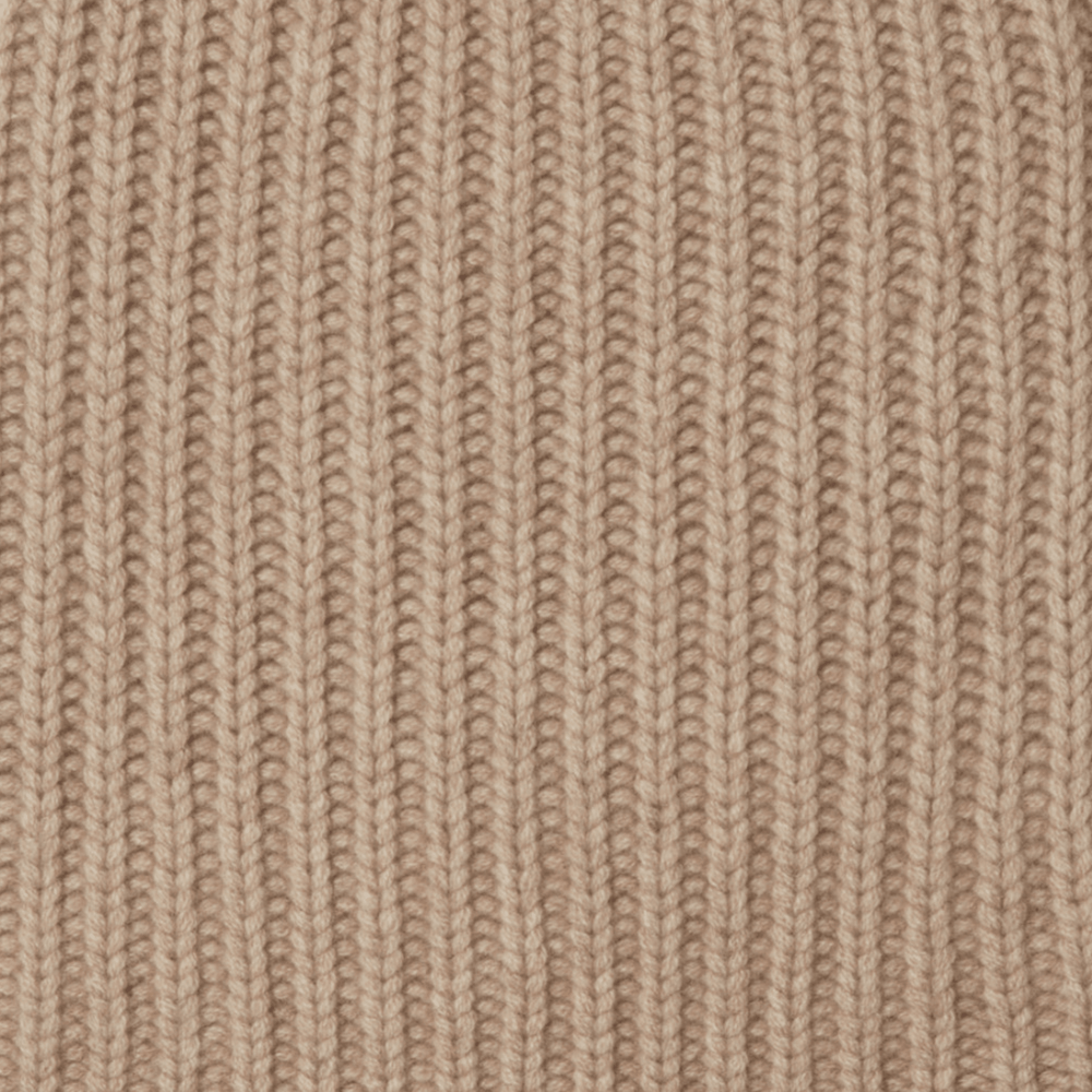 Emma Beanie Beige - Hurray - Ileana Makri