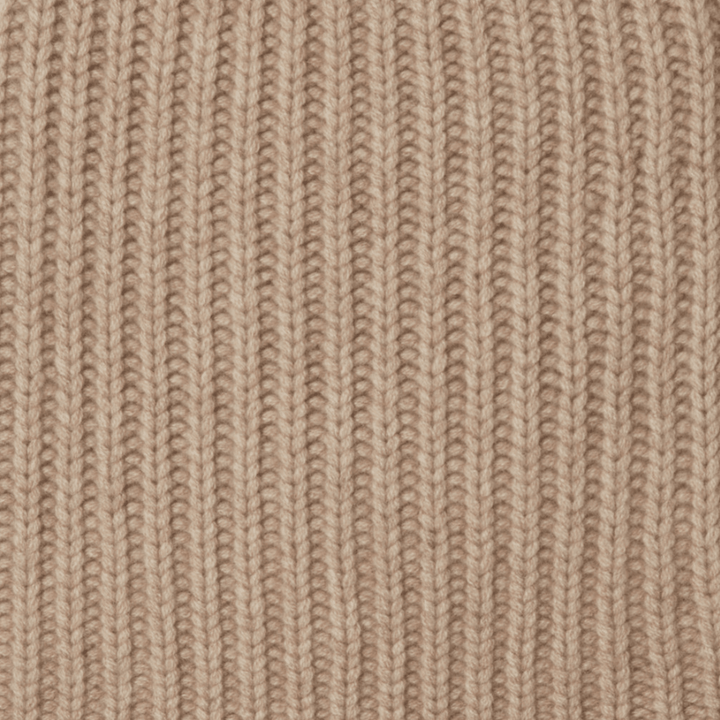 Emma Beanie Beige - Hurray - Ileana Makri