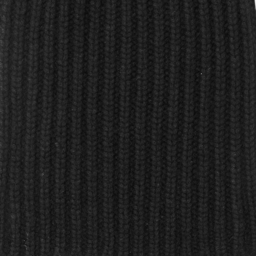 Emma Beanie Black - Hurray - Ileana Makri