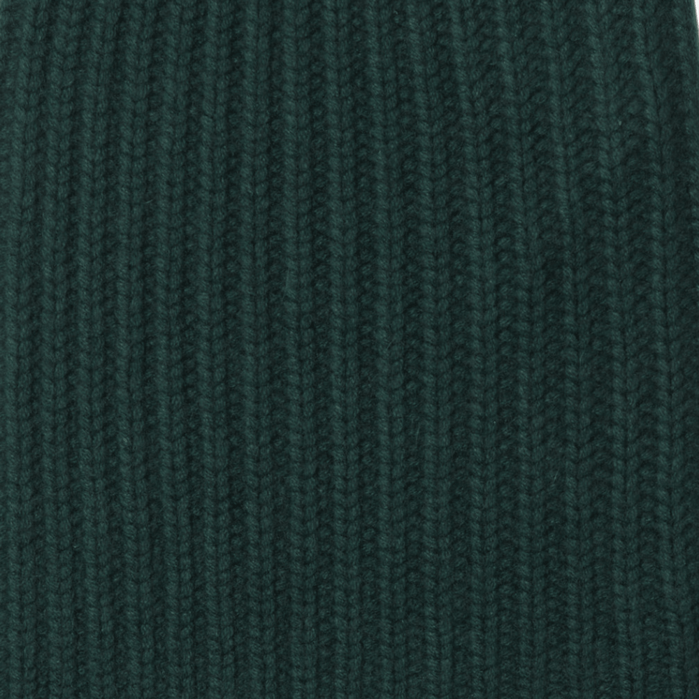 Emma Beanie Bottle Green - Hurray - Ileana Makri