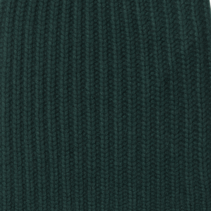 Emma Beanie Bottle Green - Hurray - Ileana Makri