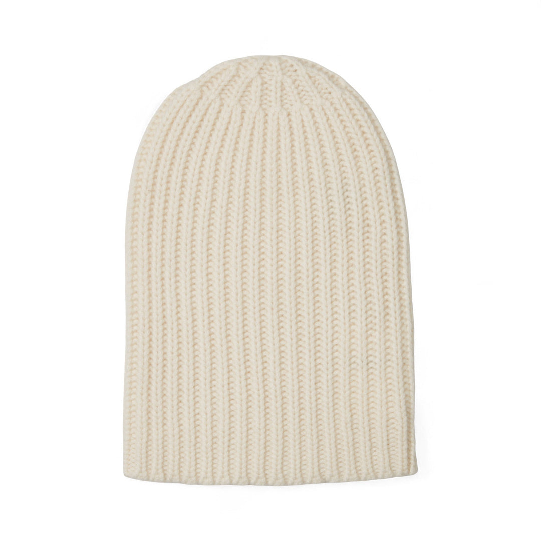 Emma Beanie Cream - Hurray - Ileana Makri