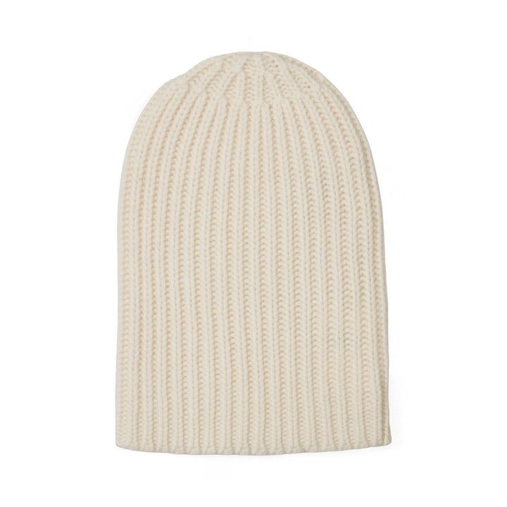 Emma Beanie Cream - Hurray - Ileana Makri