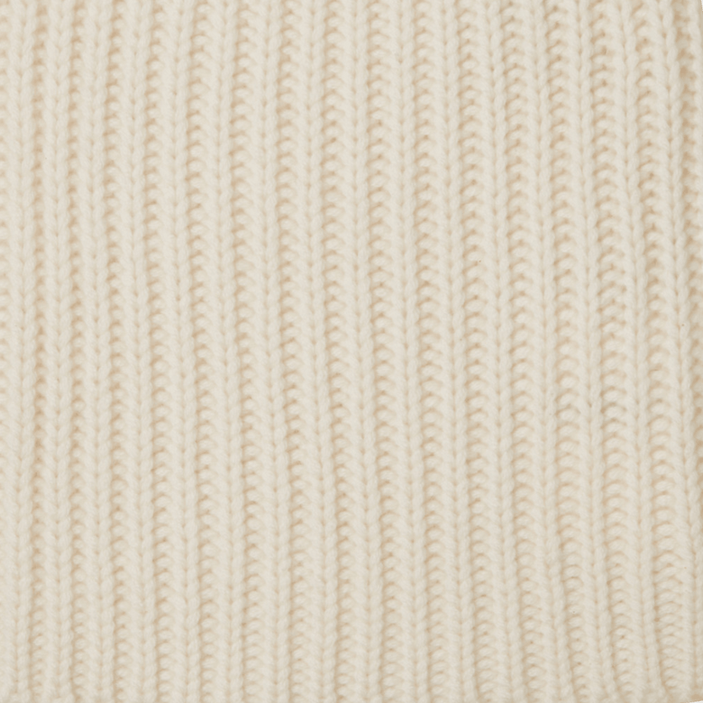 Emma Beanie Cream - Hurray - Ileana Makri