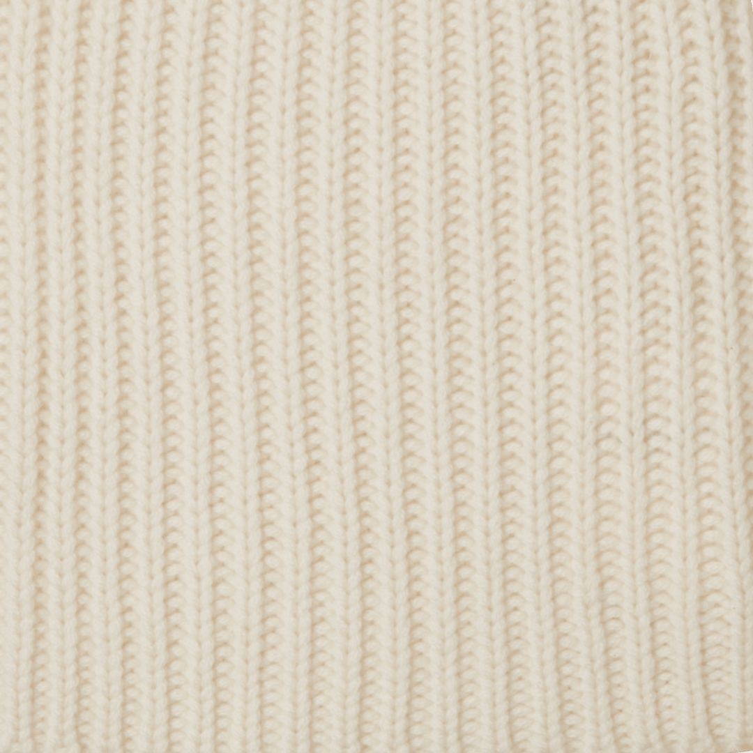 Emma Beanie Cream - Hurray - Ileana Makri