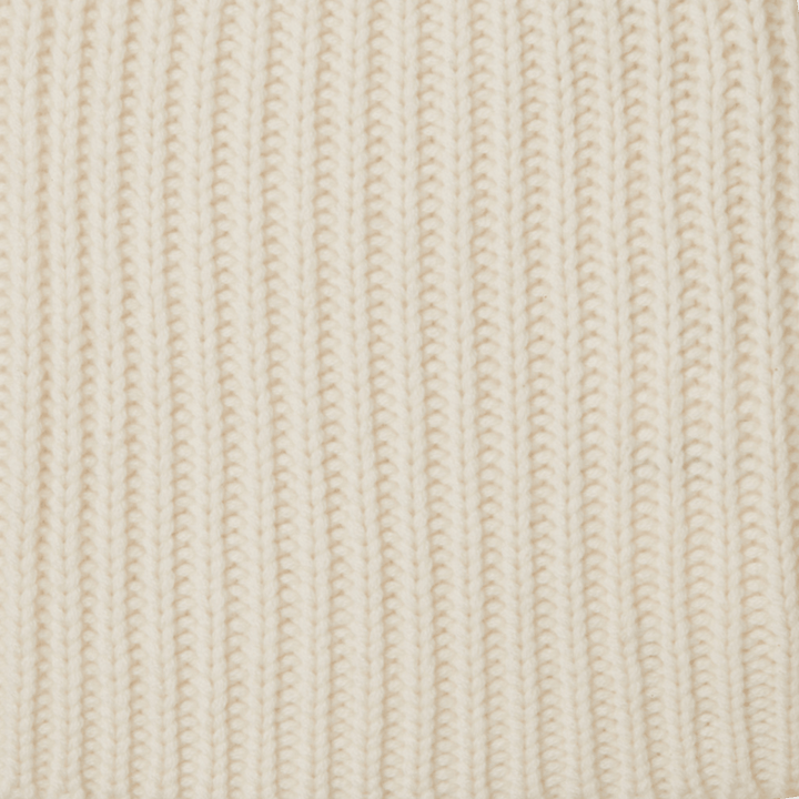 Emma Beanie Cream - Hurray - Ileana Makri