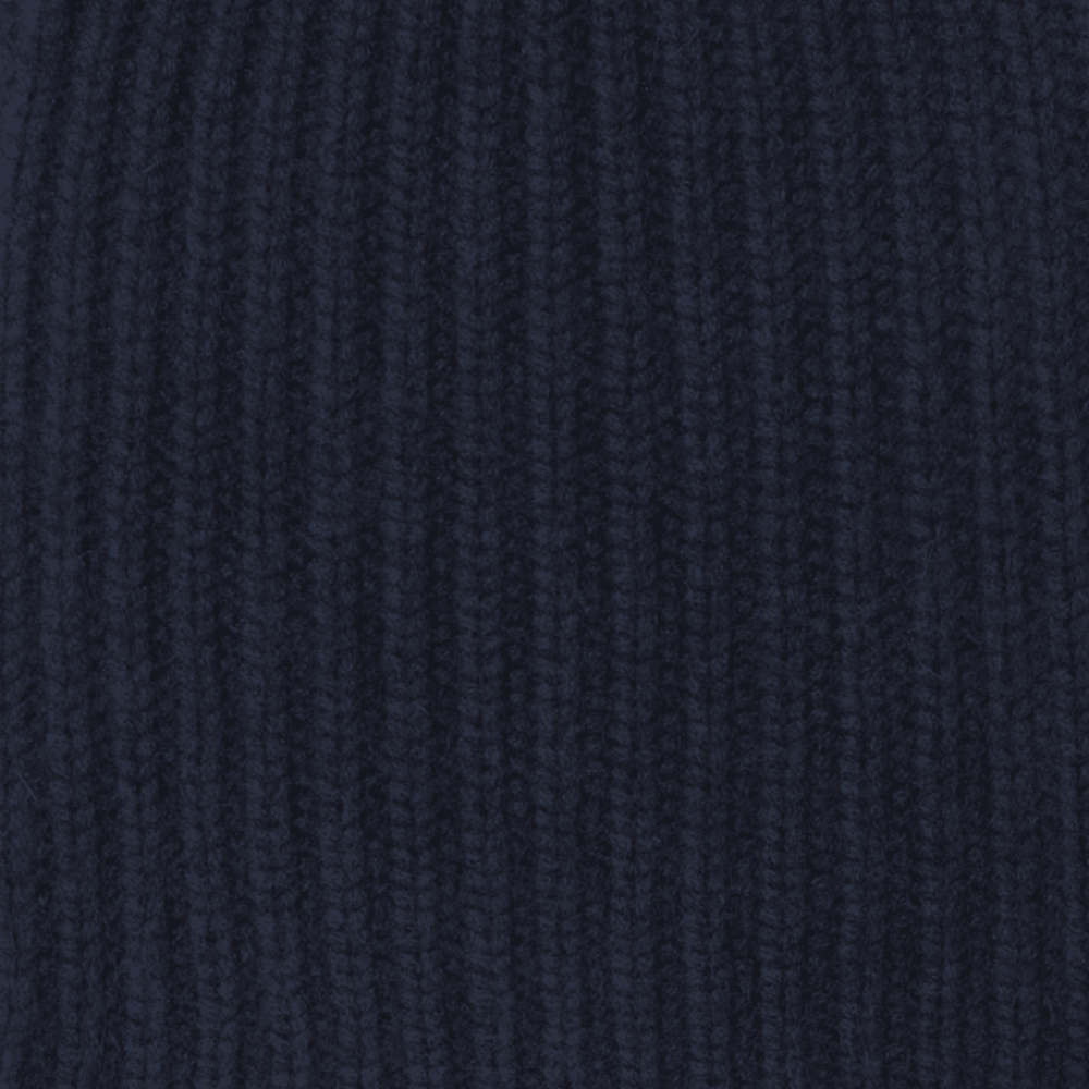 Emma Beanie Navy - Hurray - Ileana Makri