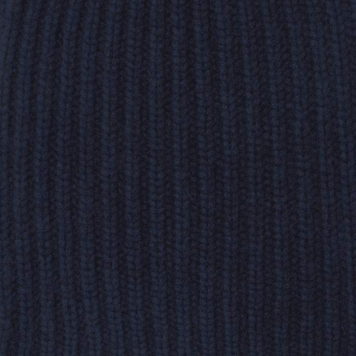 Emma Beanie Navy - Hurray - Ileana Makri