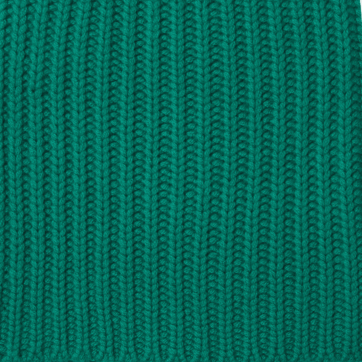 Emma Beanie Rainforest Green - Hurray - Ileana Makri