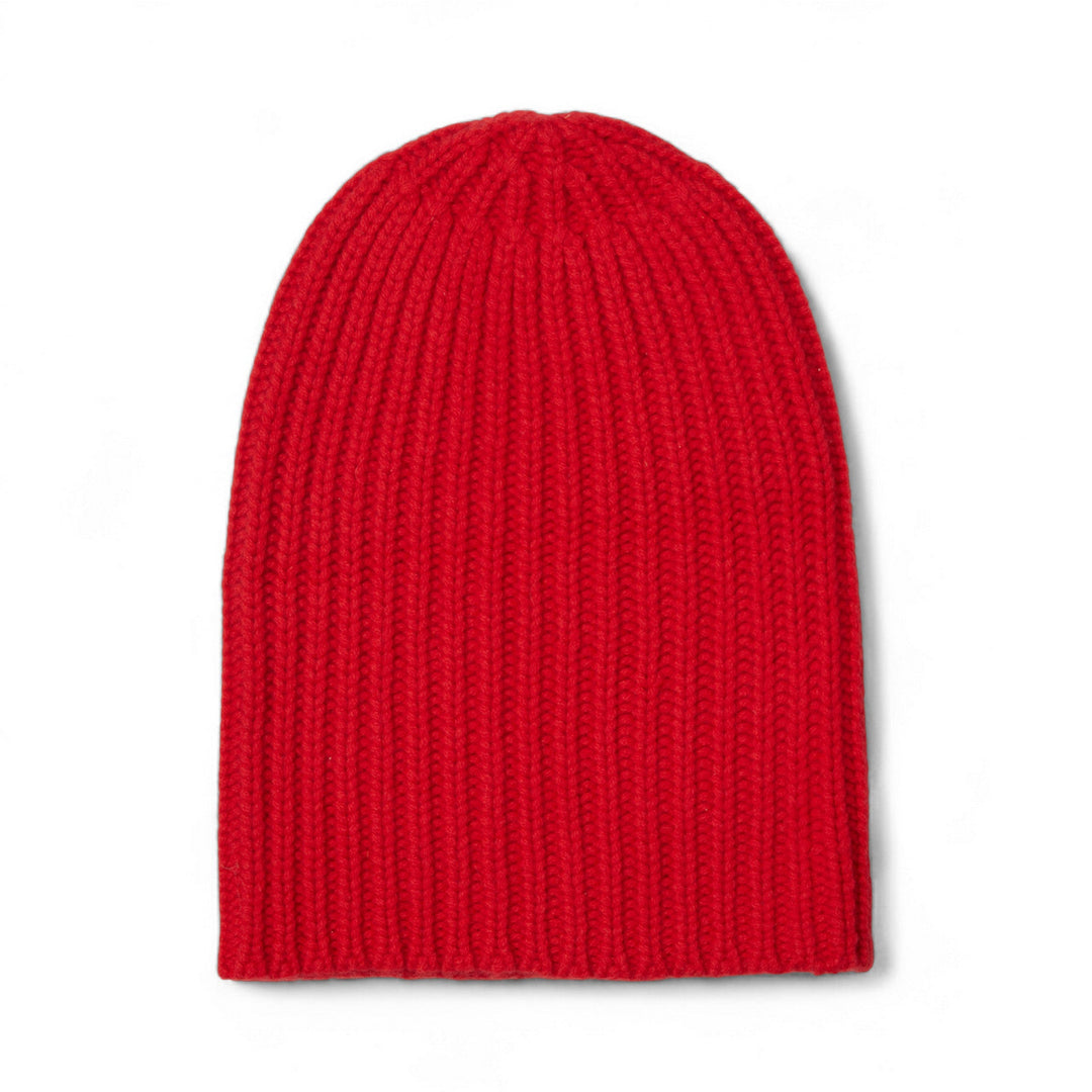 Emma Beanie Rouge - Hurray - Ileana Makri