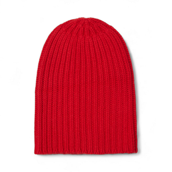 Emma Beanie Rouge - Hurray - Ileana Makri