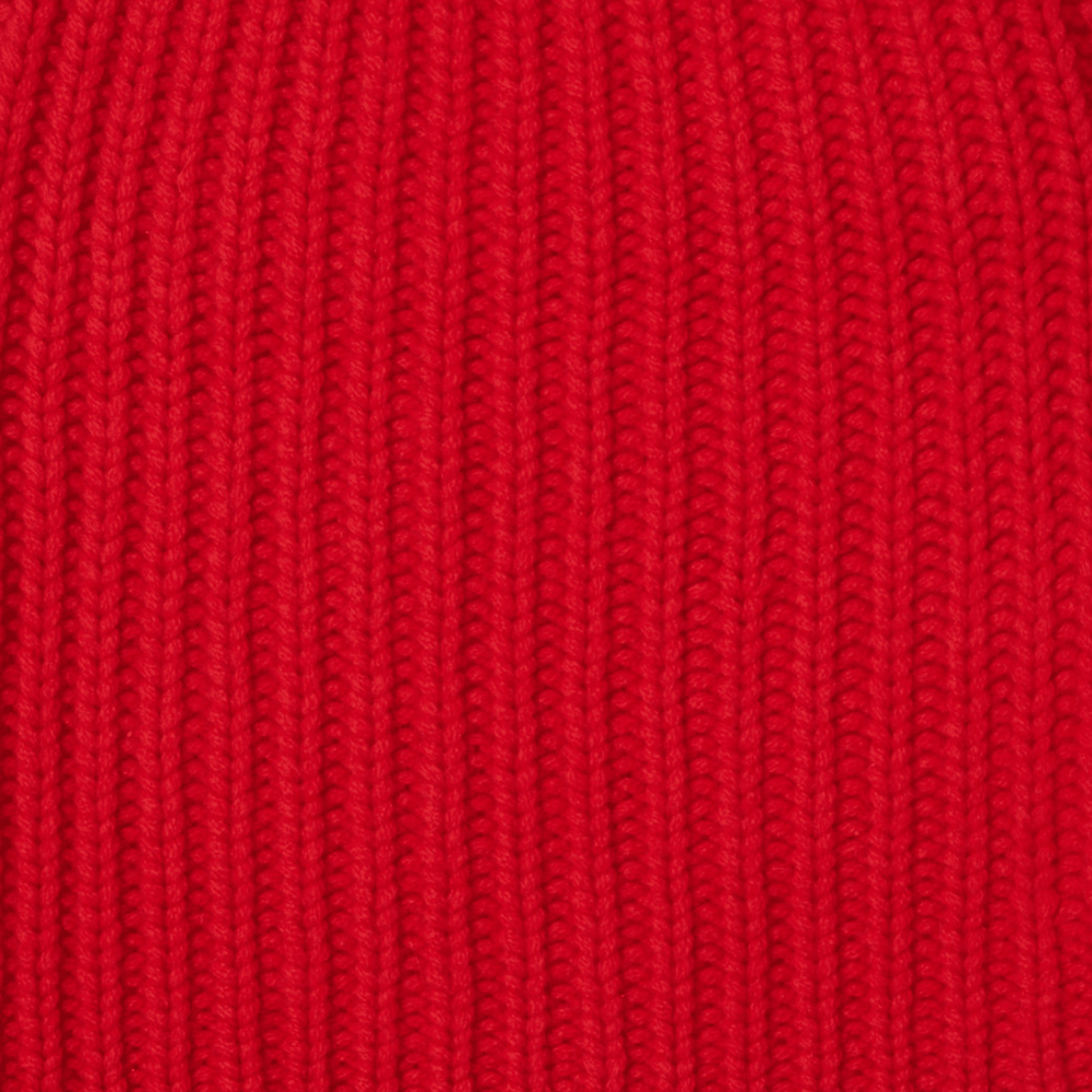 Emma Beanie Rouge - Hurray - Ileana Makri