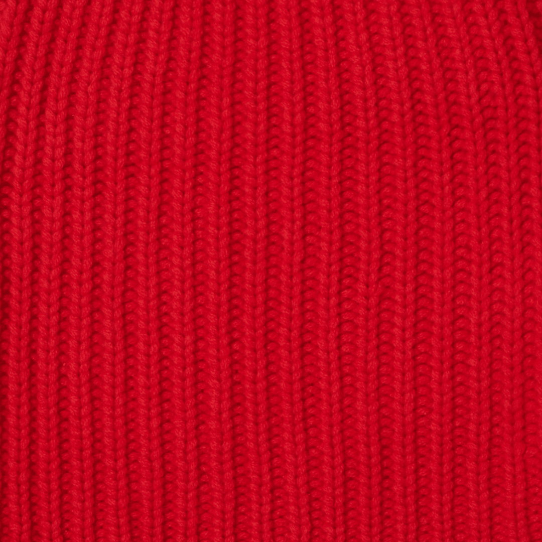 Emma Beanie Rouge - Hurray - Ileana Makri