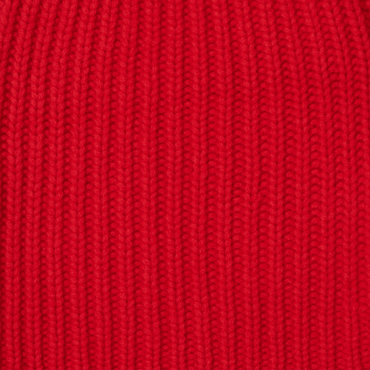 Emma Beanie Rouge - Hurray - Ileana Makri