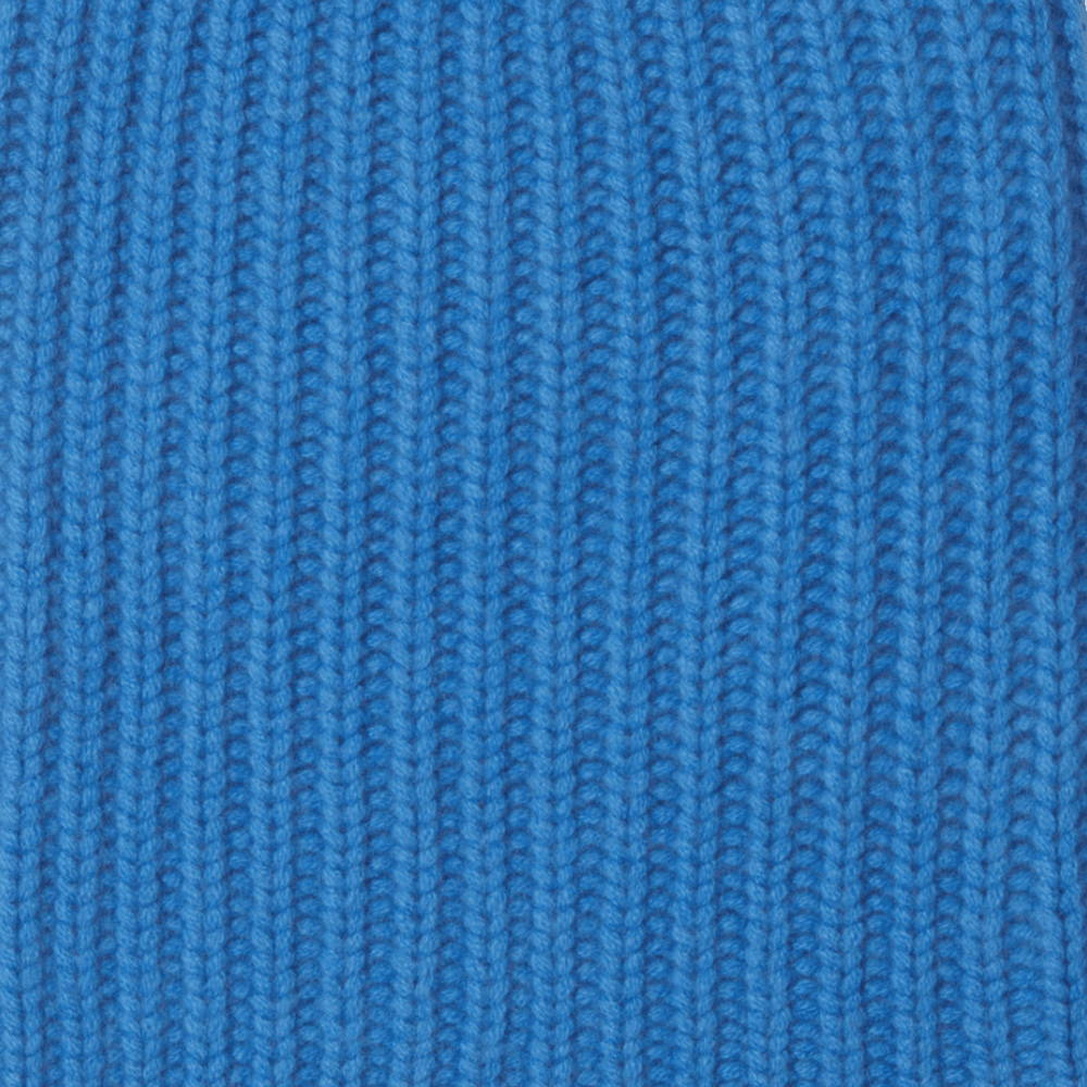 Emma Beanie Tetbury Blue - Hurray - Ileana Makri