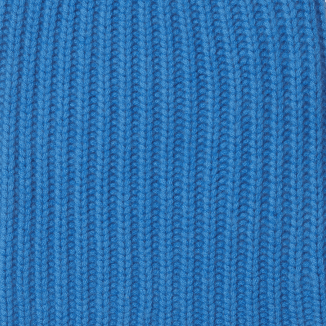 Emma Beanie Tetbury Blue - Hurray - Ileana Makri