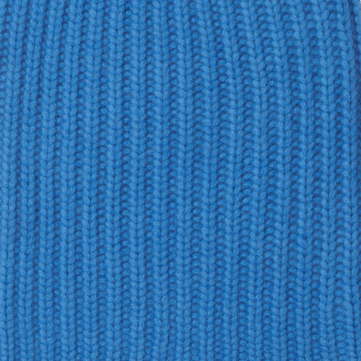 Emma Beanie Tetbury Blue - Hurray - Ileana Makri
