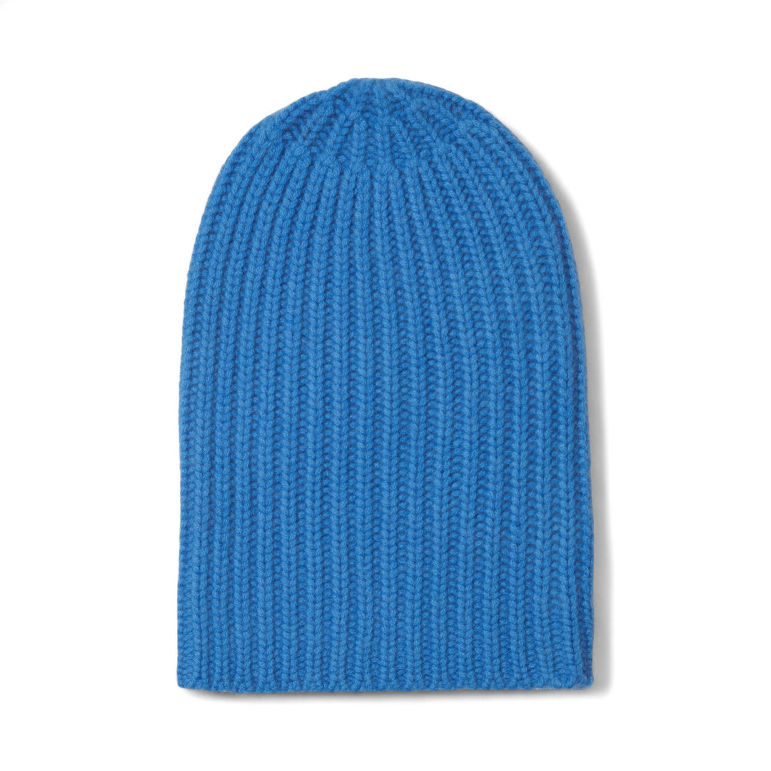 Emma Beanie Tetbury Blue - Hurray - Ileana Makri