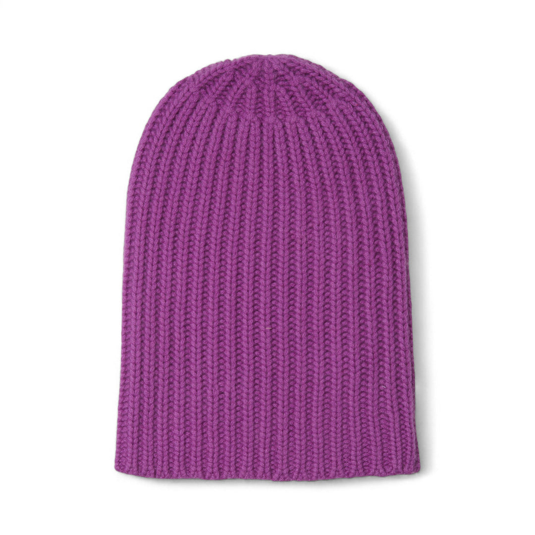 Emma Beanie Vibration Purple - Hurray - Ileana Makri