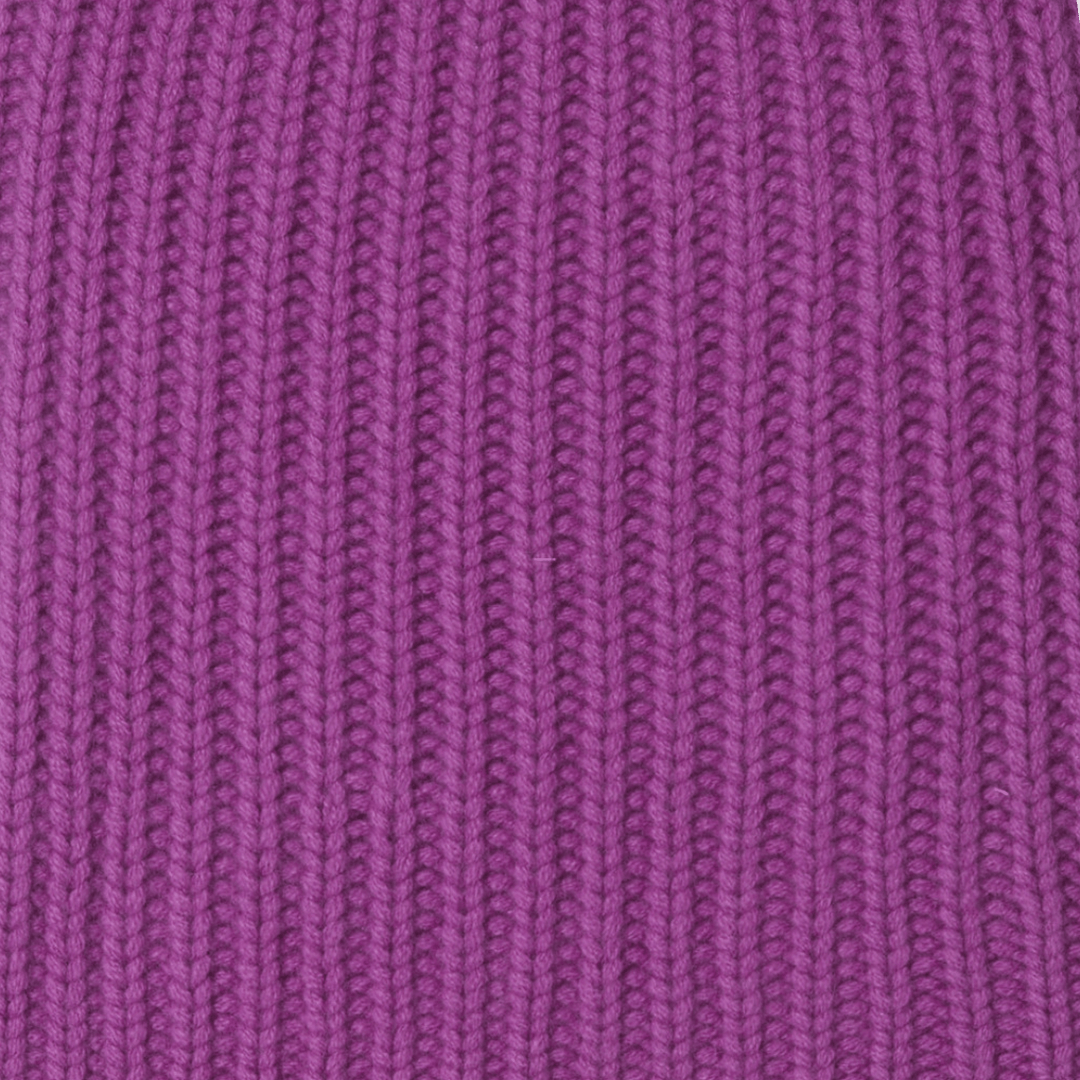 Emma Beanie Vibration Purple - Hurray - Ileana Makri