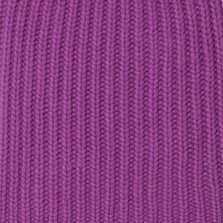 Emma Beanie Vibration Purple - Hurray - Ileana Makri