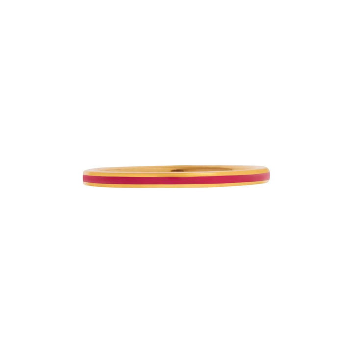 Enamel Slim Bands - Eye M Neon Rocks - Ileana Makri