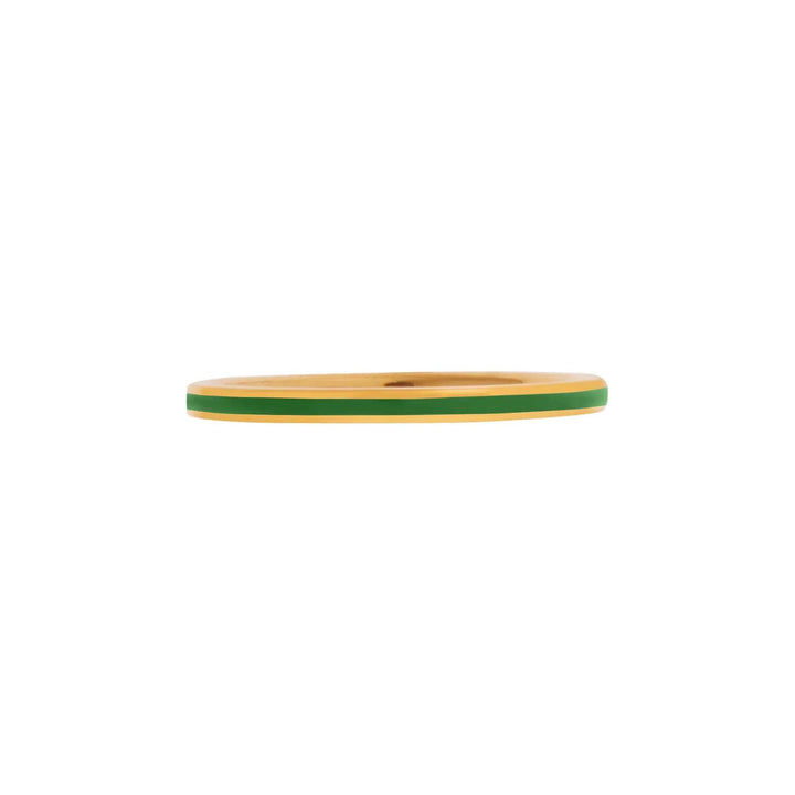 Enamel Slim Bands - Eye M Neon Rocks - Ileana Makri