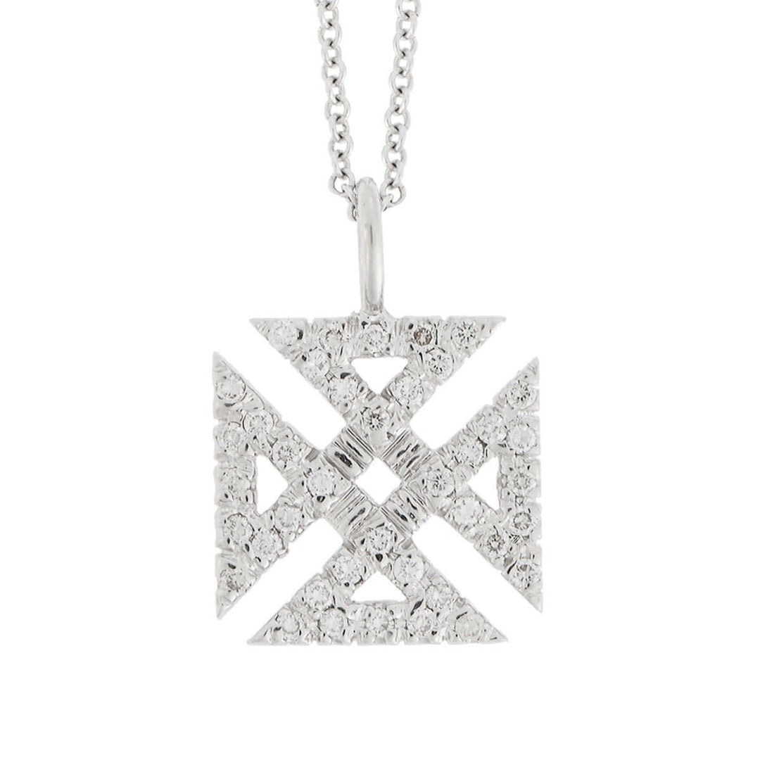 Endless Cross W - D - SYMBOLS - Ileana Makri
