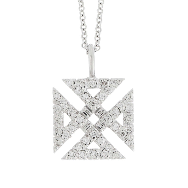 Endless Cross W - D - SYMBOLS - Ileana Makri