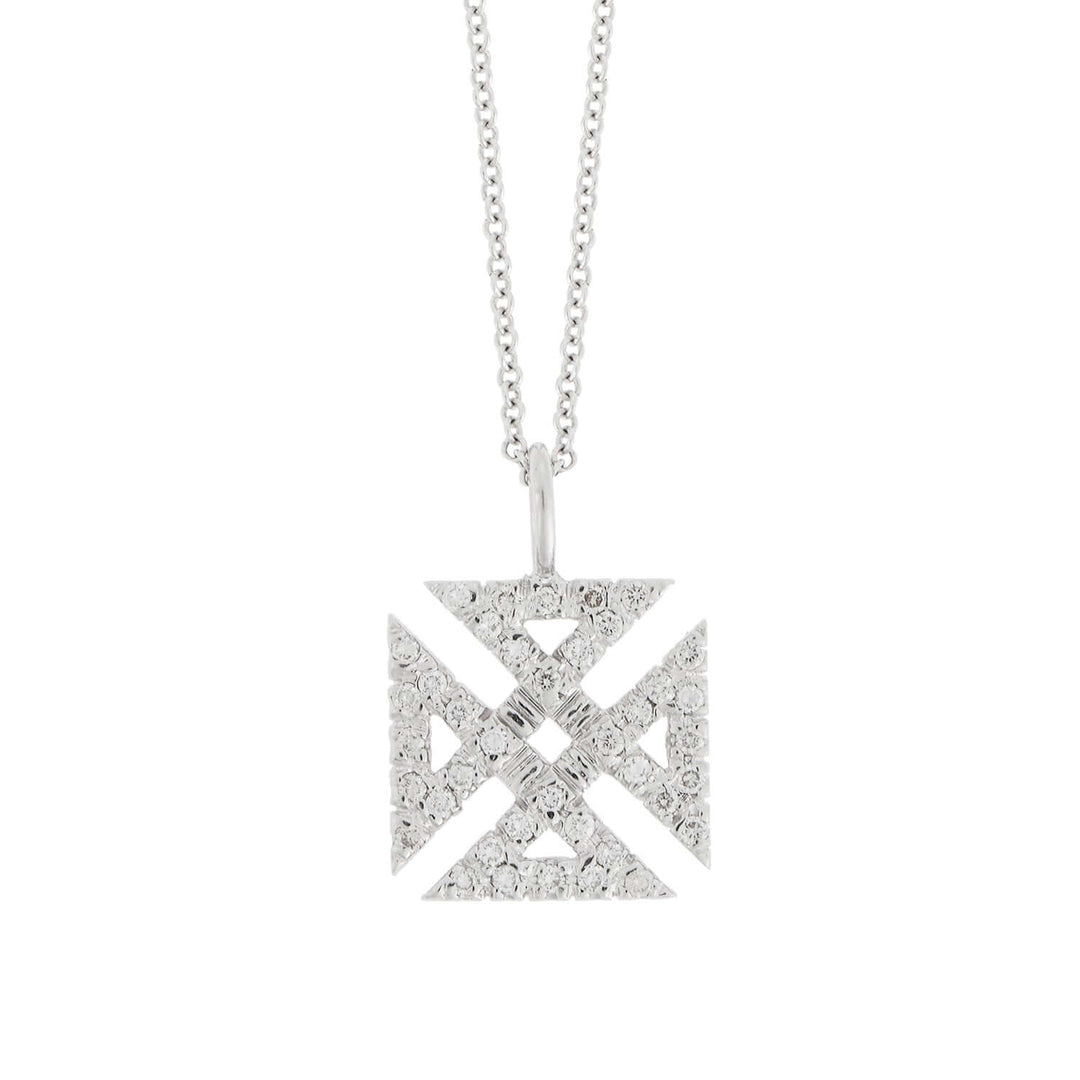 Endless Cross W - D - SYMBOLS - Ileana Makri