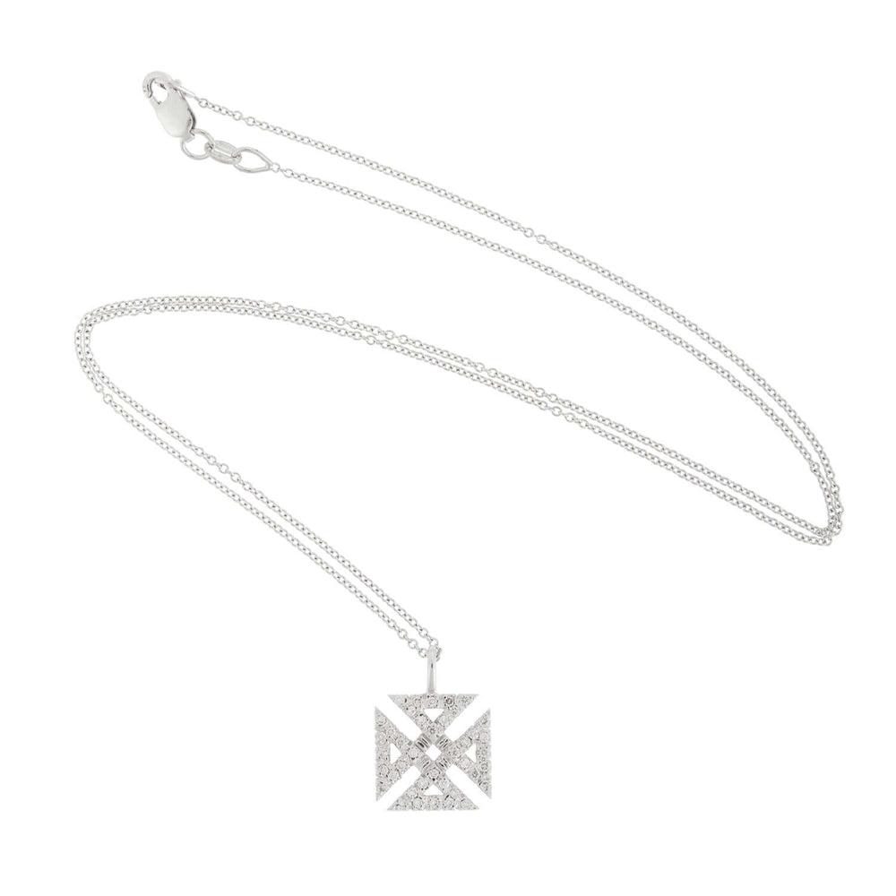 Endless Cross W - D - SYMBOLS - Ileana Makri