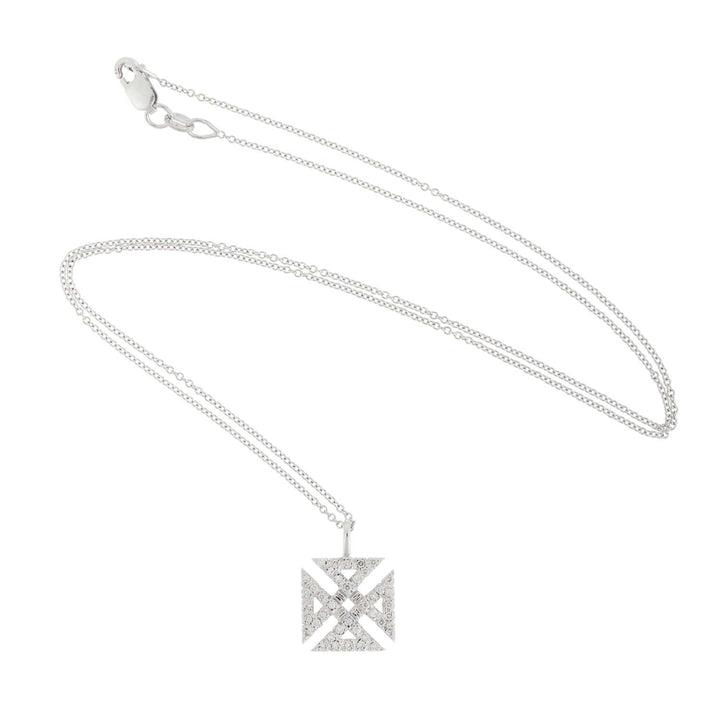 Endless Cross W - D - SYMBOLS - Ileana Makri
