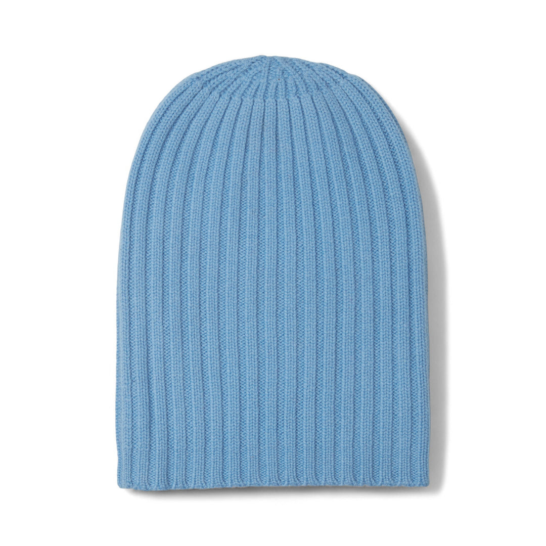 Erik Beanie Marina Blue - Hurray - Ileana Makri