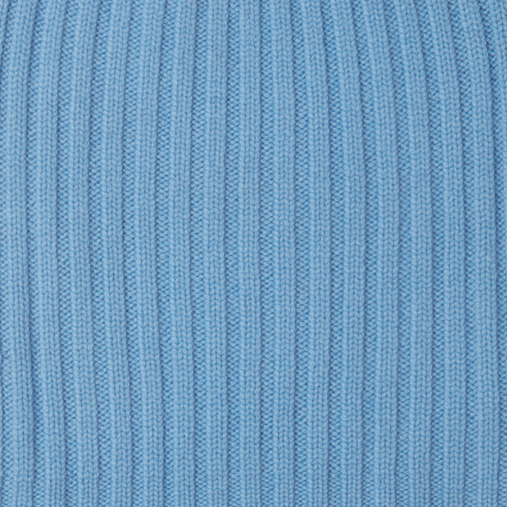 Erik Beanie Marina Blue - Hurray - Ileana Makri