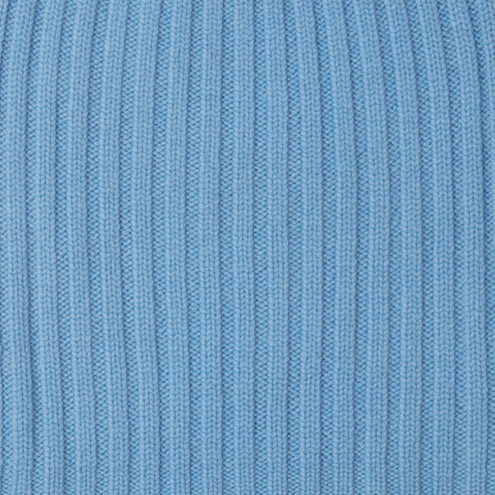 Erik Beanie Marina Blue - Hurray - Ileana Makri