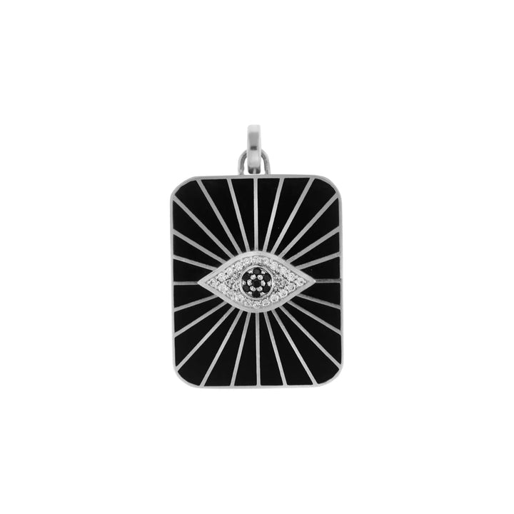 Evil Eye Amulet - Mens - Ileana Makri