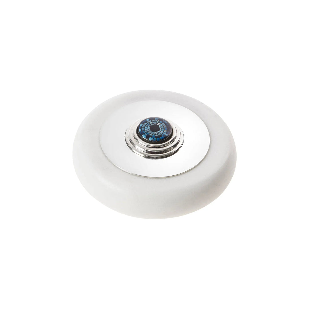 Evil Eye Paper Weight - IM Home - Ileana Makri