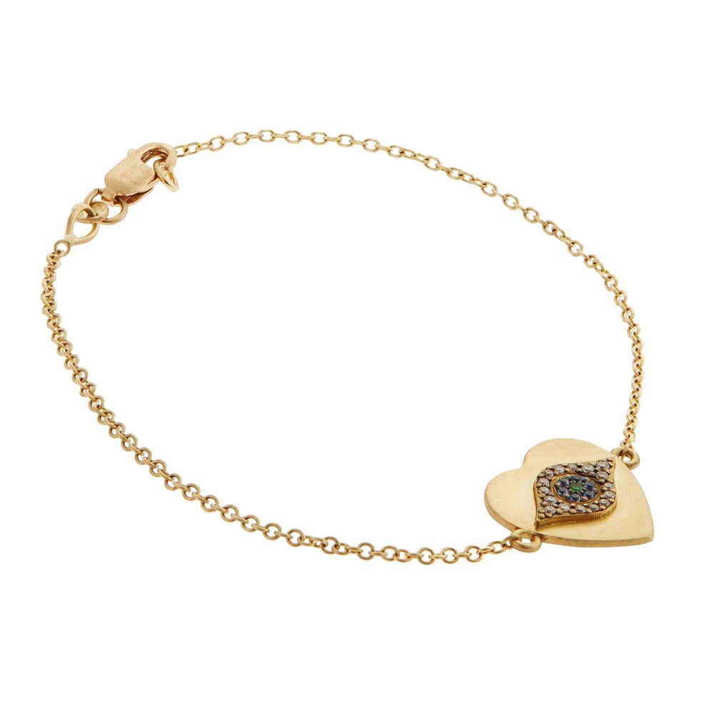 Eye Love Bracelet Y - CHD - BS - TS - EYE LOVE - Ileana Makri