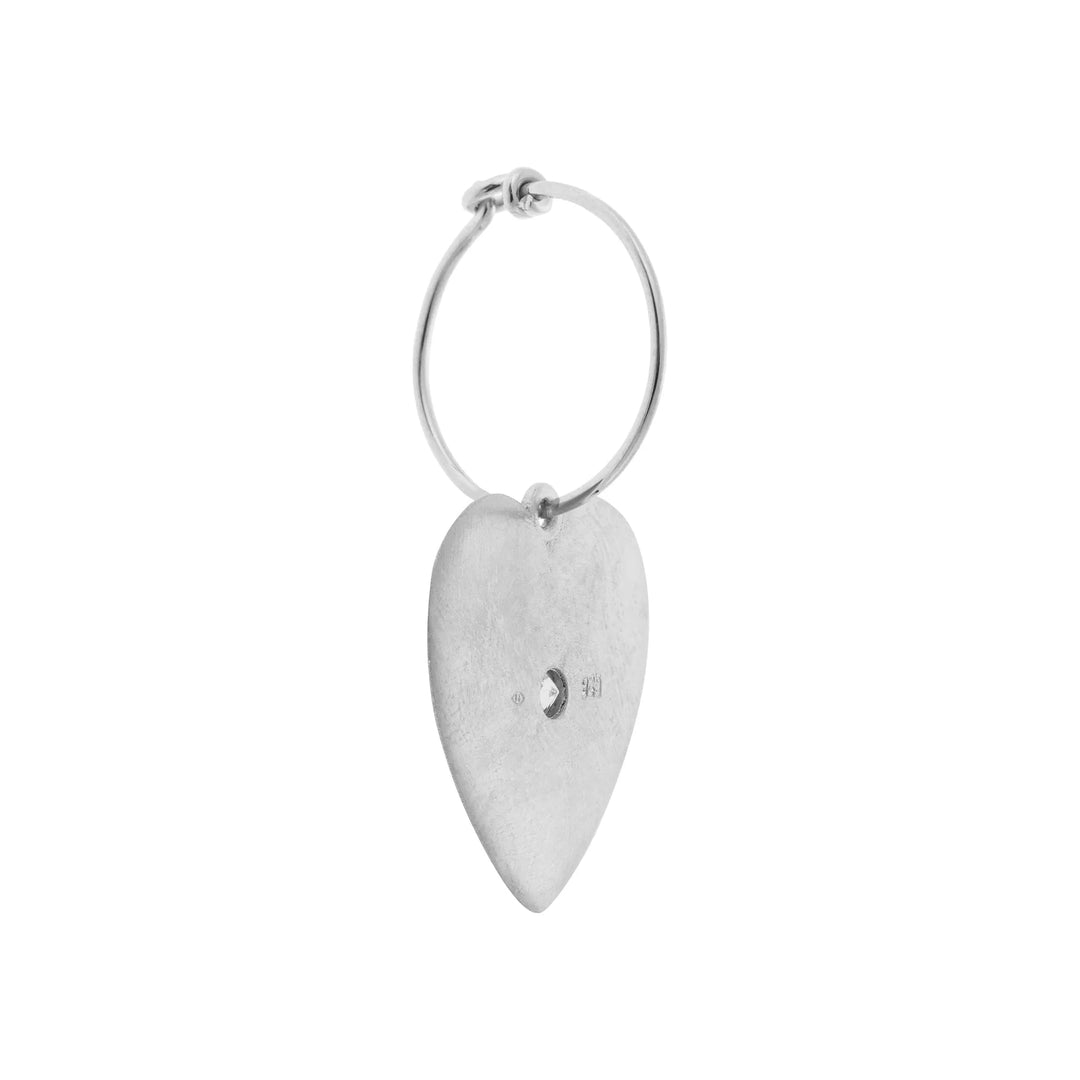 Eye Love Hoops SLV - Eye M Core - Ileana Makri