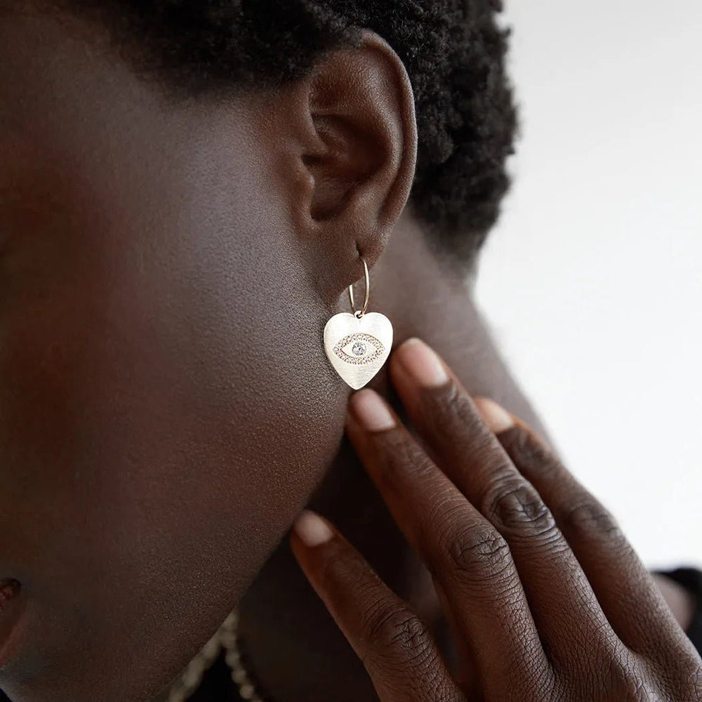 Eye Love Hoops SLV - Eye M Core - Ileana Makri