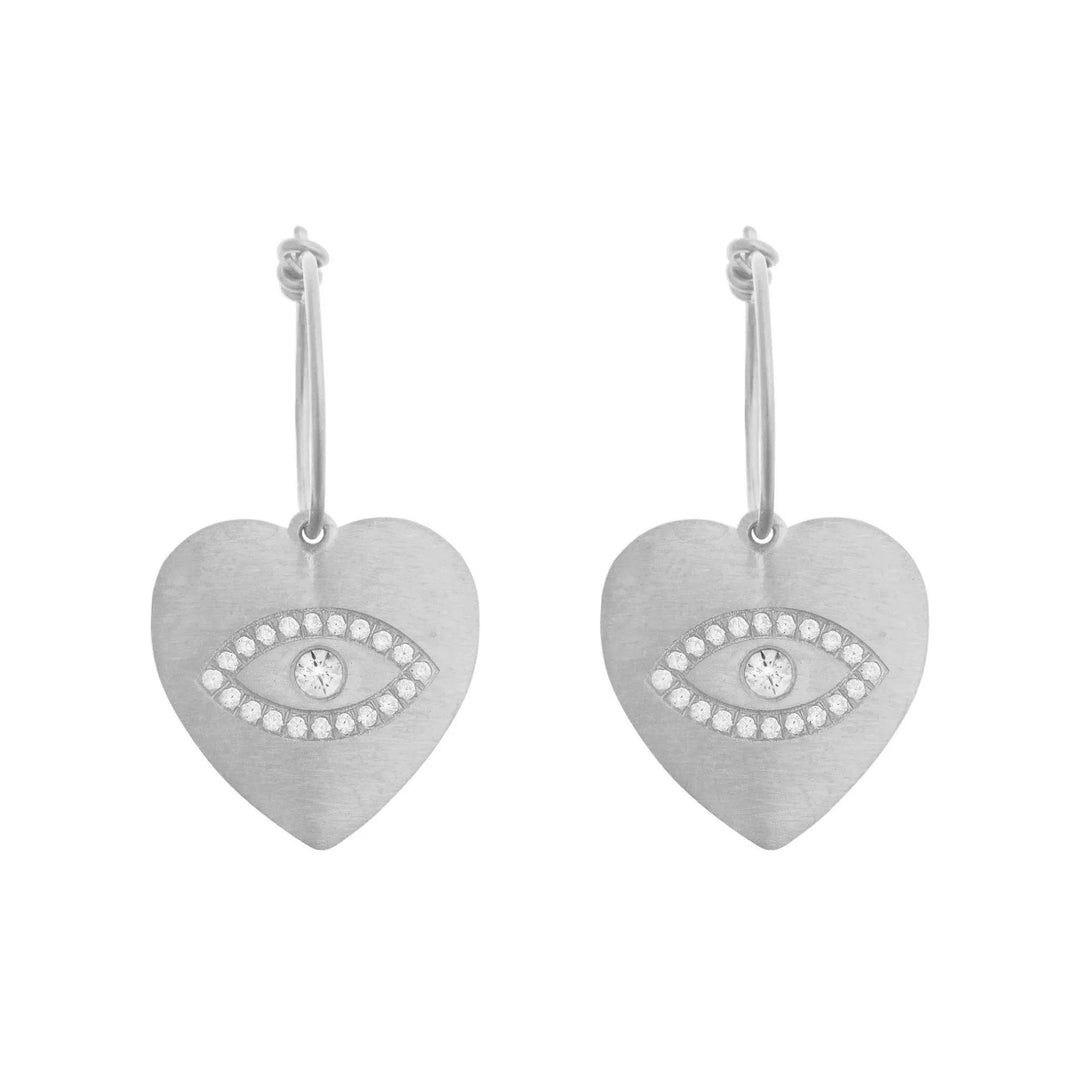 Eye Love Hoops SLV - Eye M Core - Ileana Makri
