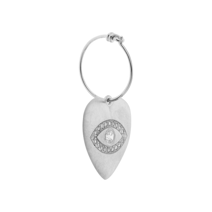 Eye Love Hoops SLV - Eye M Core - Ileana Makri